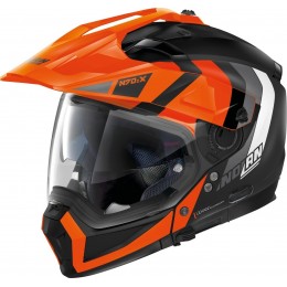 Nolan N70-2 X Decurio N-Com Шлем