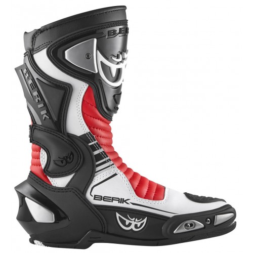 Berik Race-X EVO Мотоциклсапоги