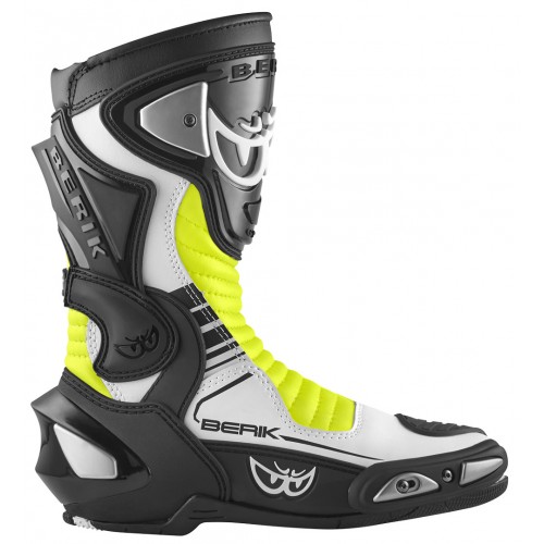 Berik Race-X EVO Мотоциклсапоги