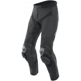 Dainese Alpha Мотоцикл Кожаные штаны