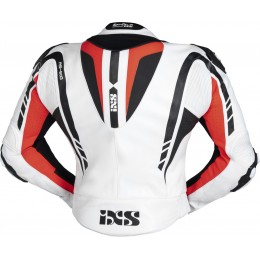 IXS Sport RS-800 1.0 Два куска мотоцикл кожаный костюм