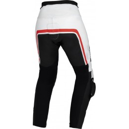 IXS Sport RS-800 1.0 Два куска мотоцикл кожаный костюм