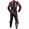 IXS Sport RS-800 1.0 Один кусок мотоцикл кожаный костюм