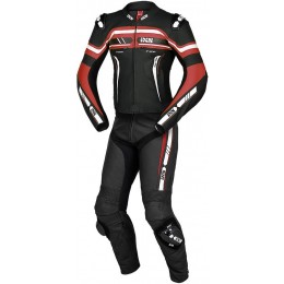 IXS Sport RS-700 2.0 Два куска мотоцикл кожаный костюм