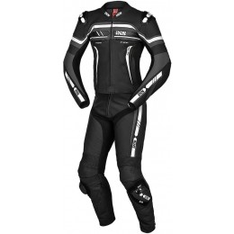 IXS Sport RS-700 2.0 Два куска мотоцикл кожаный костюм