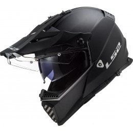 LS2 MX436 Pioneer Evo Шлем мотокросса