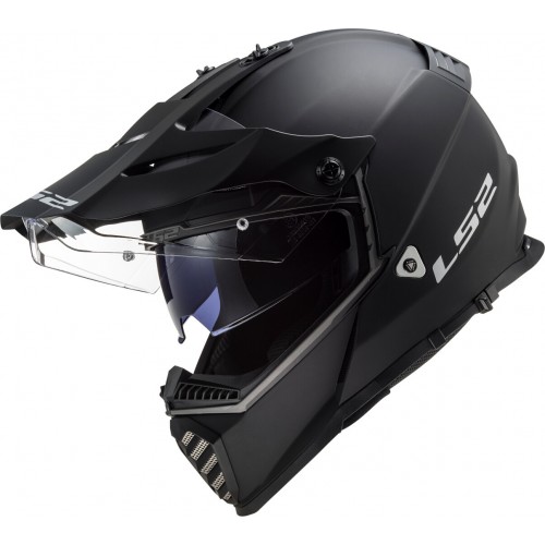 LS2 MX436 Pioneer Evo Шлем мотокросса