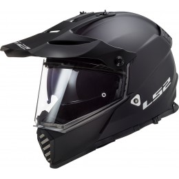 LS2 MX436 Pioneer Evo Шлем мотокросса