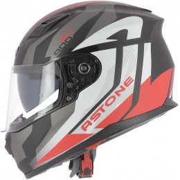 Astone GT900 Alpha Шлем