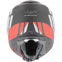 Astone GT900 Alpha Шлем