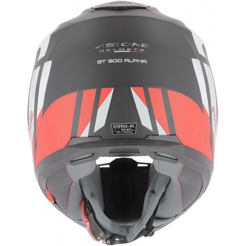 Astone GT900 Alpha Шлем