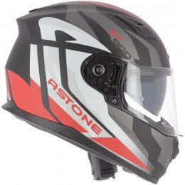 Astone GT900 Alpha Шлем
