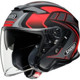Shoei J-Cruise 2 Aglero Реактивный шлем