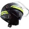 LS2 OF521 Infinity Hyper Реактивный шлем