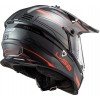 LS2 MX436 Pioneer Evo Knight Шлем мотокросса