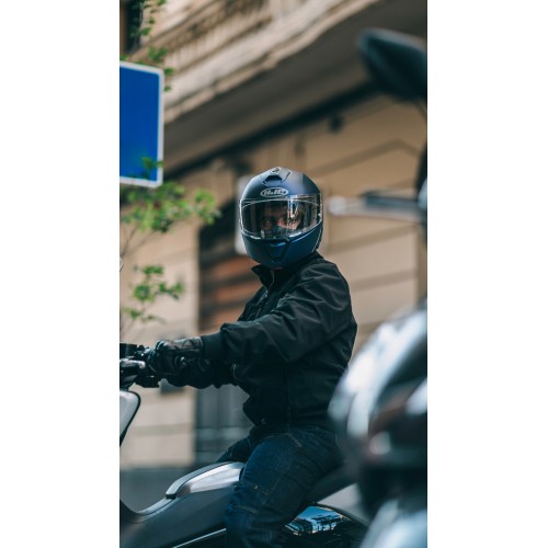 HJC i90 шлем