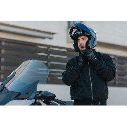 HJC i90 шлем