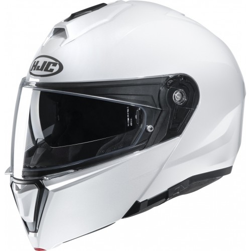 HJC i90 шлем