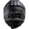 LS2 MX437 Fast Evo Solid Шлем мотокросса