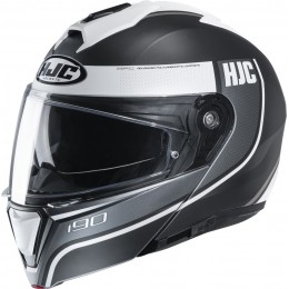 HJC i90 Davan шлем