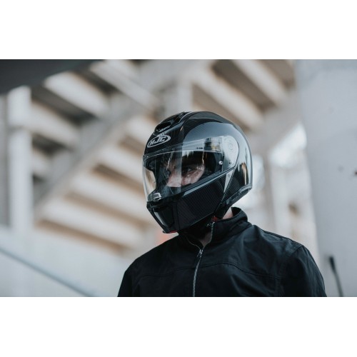 HJC RPHA 90s Carbon шлем