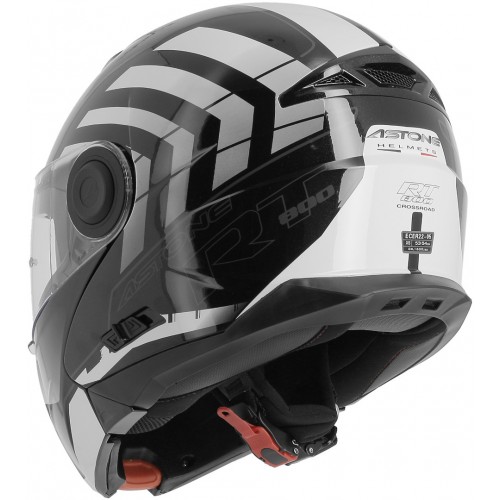 Astone RT 800 Crossroad Шлем