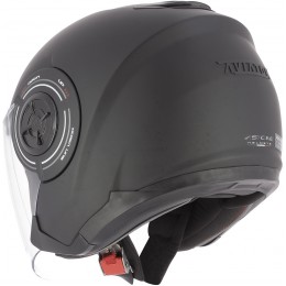 Astone Aviator Реактивный шлем