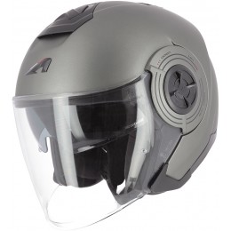 Astone Aviator Реактивный шлем
