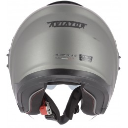 Astone Aviator Реактивный шлем