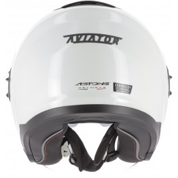Astone Aviator Реактивный шлем