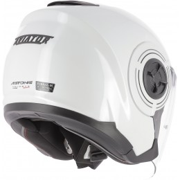 Astone Aviator Реактивный шлем