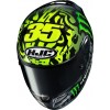HJC RPHA 11 Crutchlow Special 1 шлем