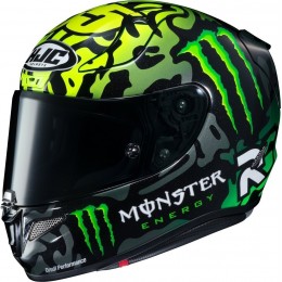 HJC RPHA 11 Crutchlow Special 1 шлем