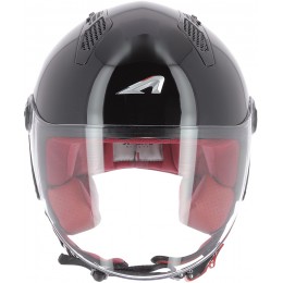 Astone Minijet Monocolor Реактивный шлем