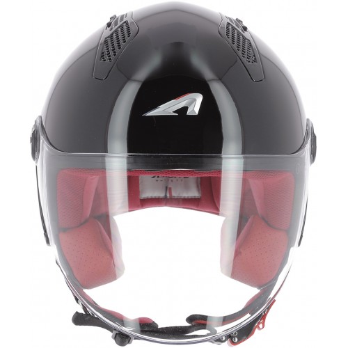 Astone Minijet Monocolor Реактивный шлем