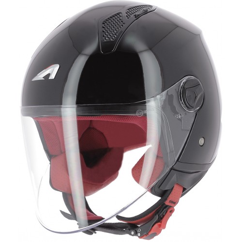 Astone Minijet Monocolor Реактивный шлем