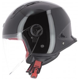 Astone Minijet Monocolor Реактивный шлем