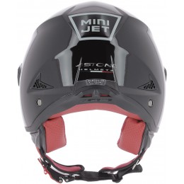 Astone Minijet Monocolor Реактивный шлем