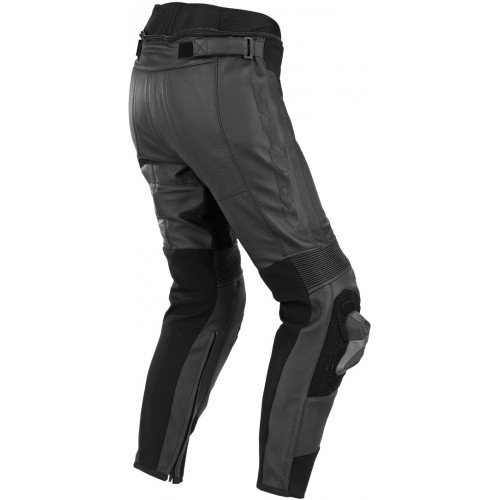 Spidi RR Pro 2 Дамы Мотоцикл Кожаные штаны