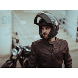 HJC V90 шлем