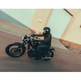 HJC V90 шлем