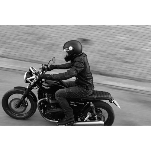HJC V90 шлем