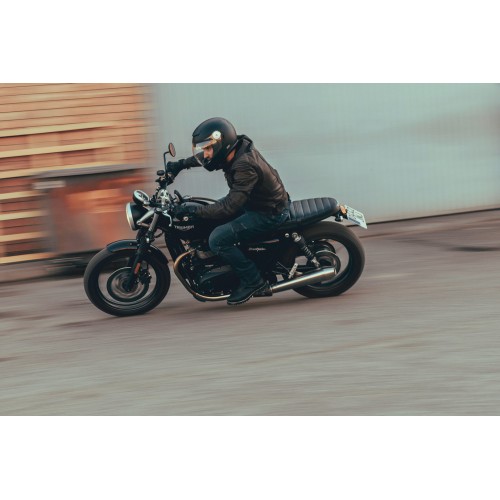 HJC V90 шлем