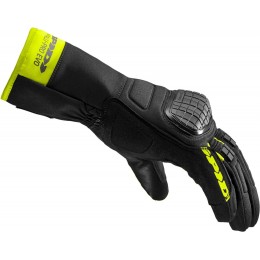 Spidi Alu-Pro Evo Мотоцикл перчатки