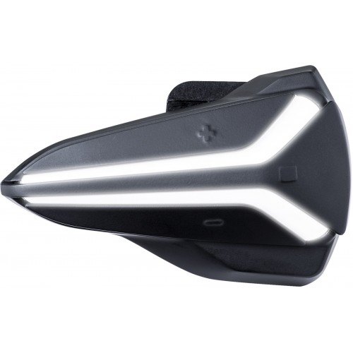HJC Smart 20B Единая упаковка системы связи