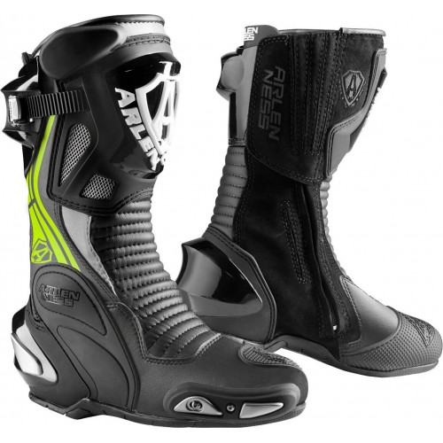 Arlen Ness Pro Shift 2 Мотоциклсапоги