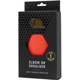 John Doe XTM Level 1 Локоть-/Плечо Защитники