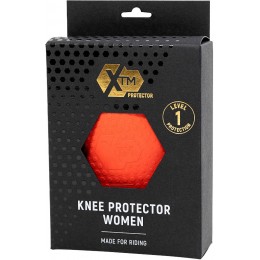 John Doe XTM Level 1 Дамы колено защитников