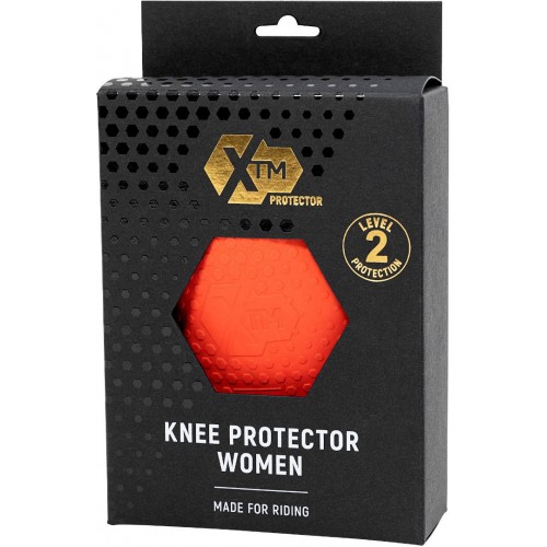 John Doe XTM Level 2 Дамы колено защитников