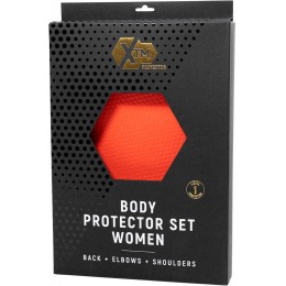 John Doe XTM Top Женский протекторный набор